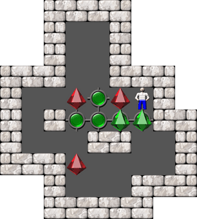 Уровень 65 — Kevin 12